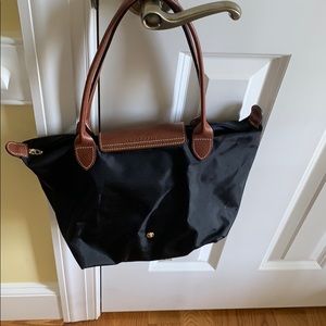 Longchamp purse